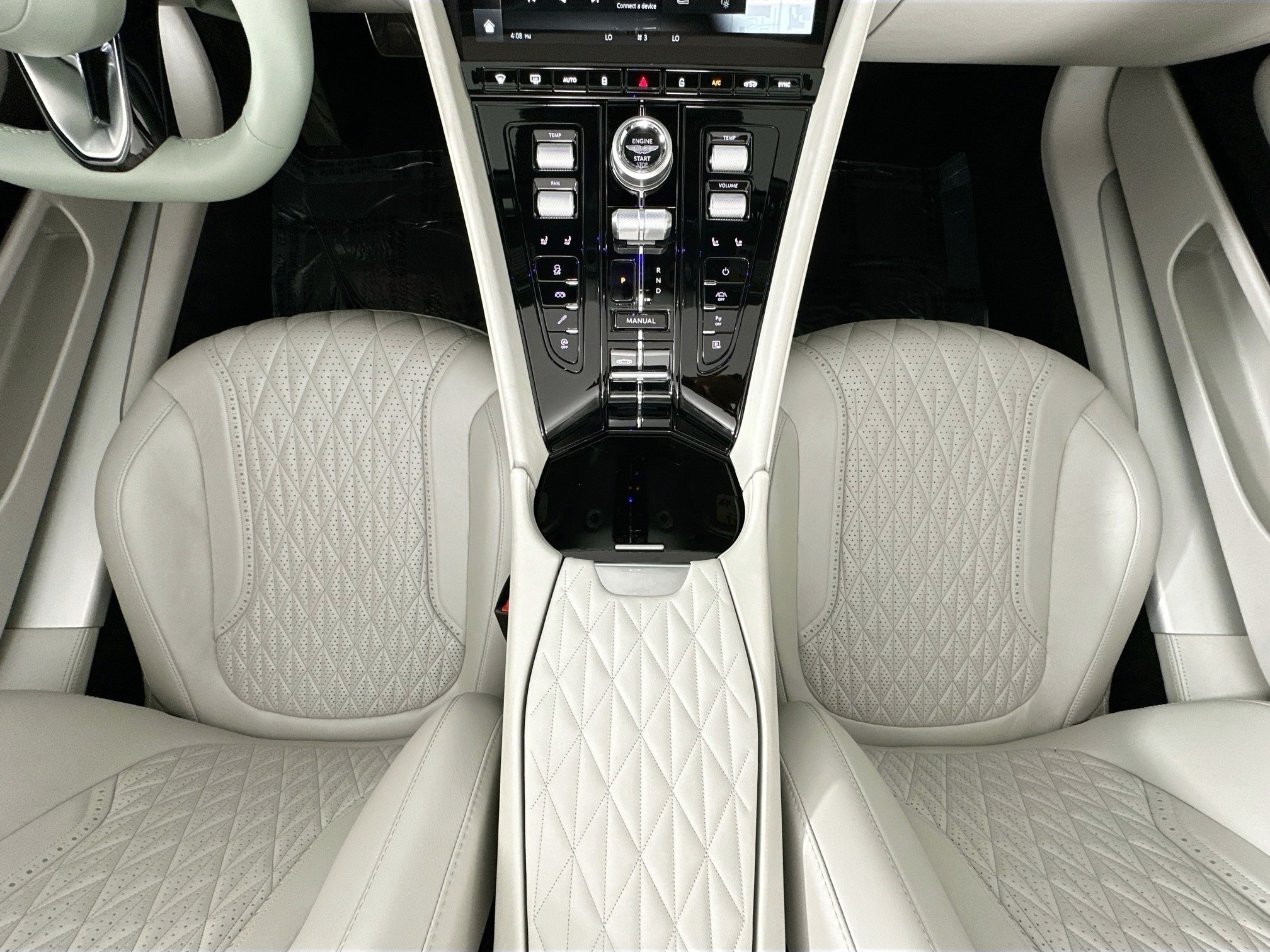 new 2026 Aston Martin DB12 car, priced at $342,800