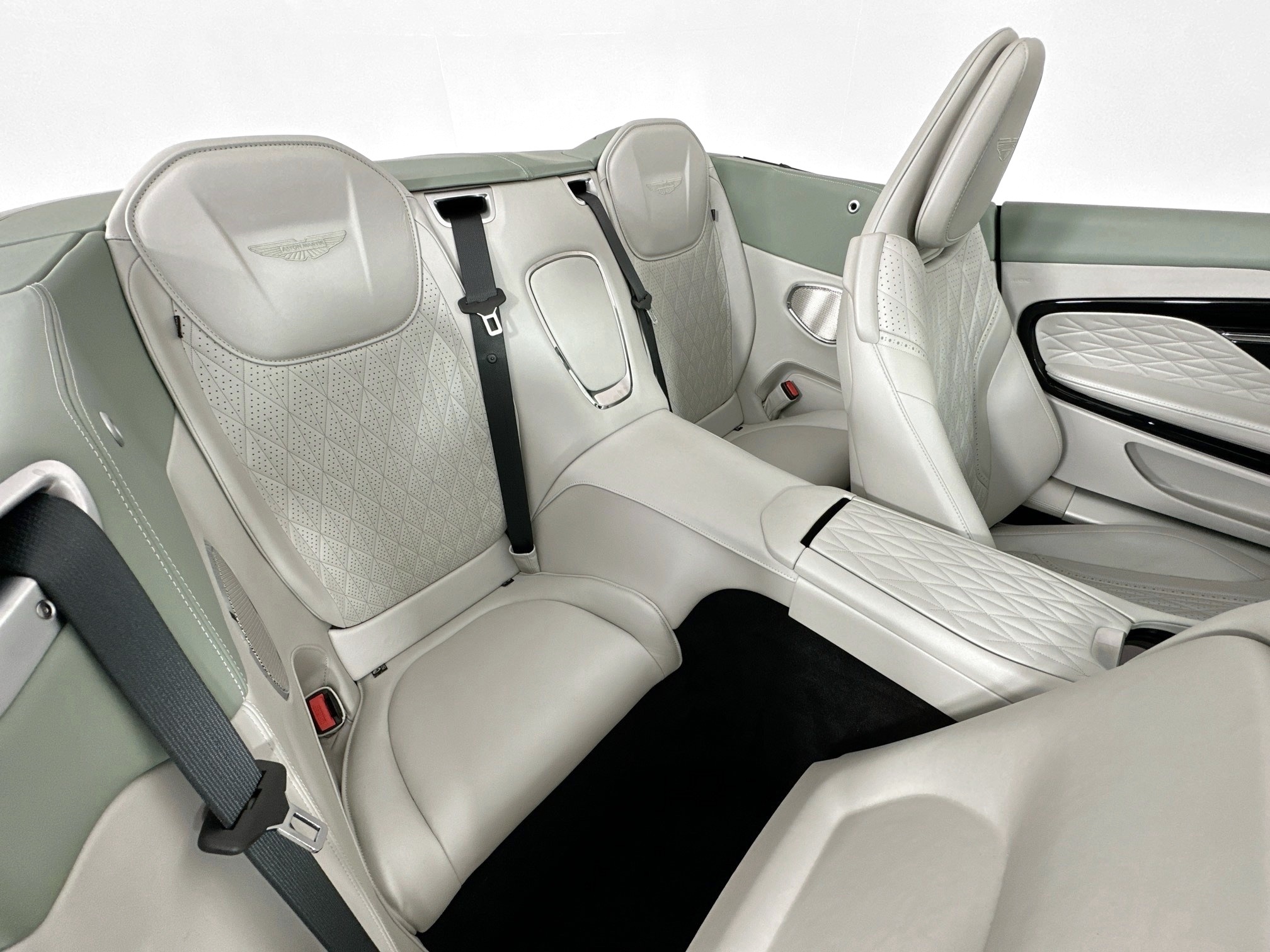 new 2026 Aston Martin DB12 car, priced at $342,800