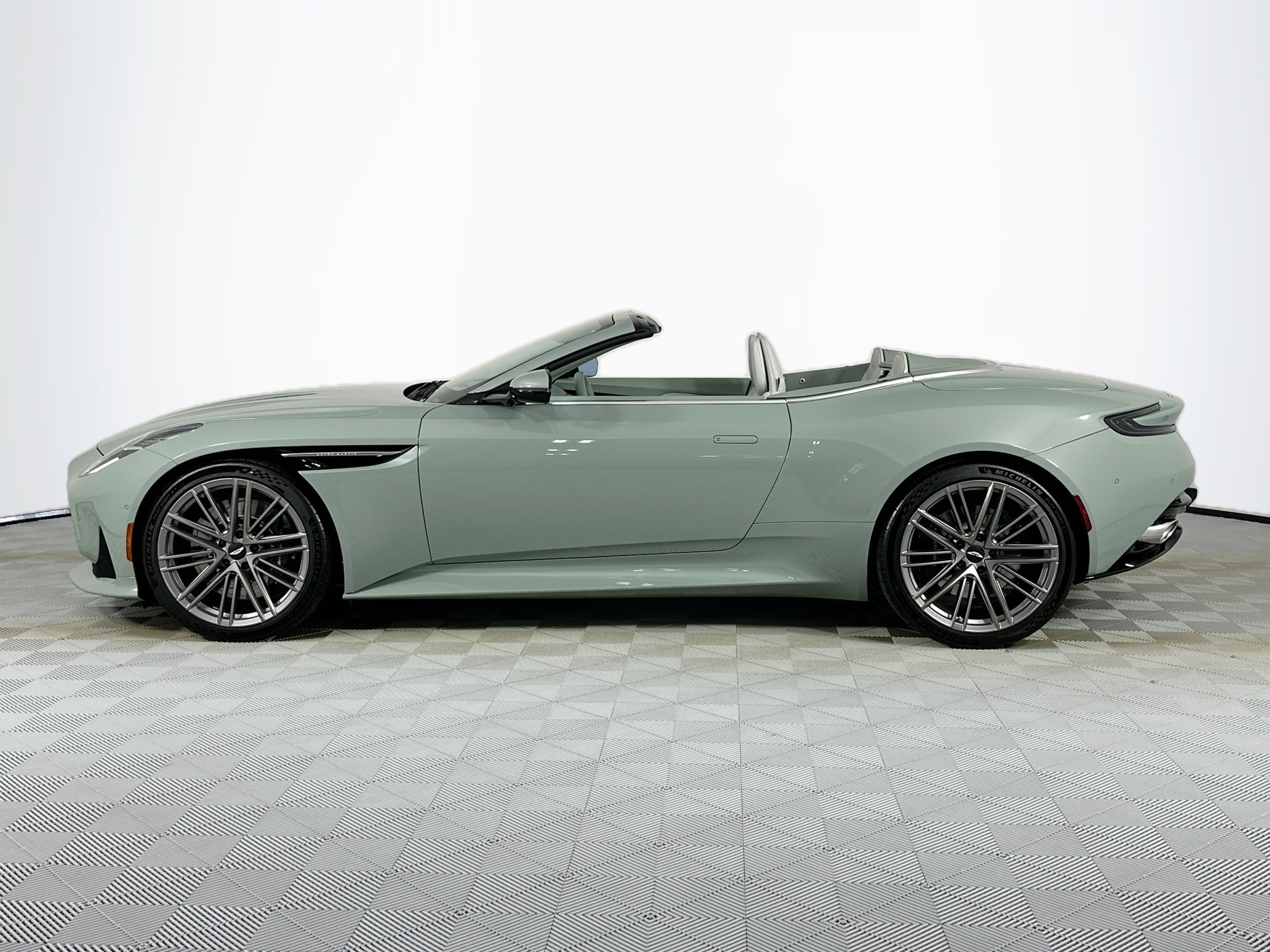 new 2026 Aston Martin DB12 car, priced at $342,800
