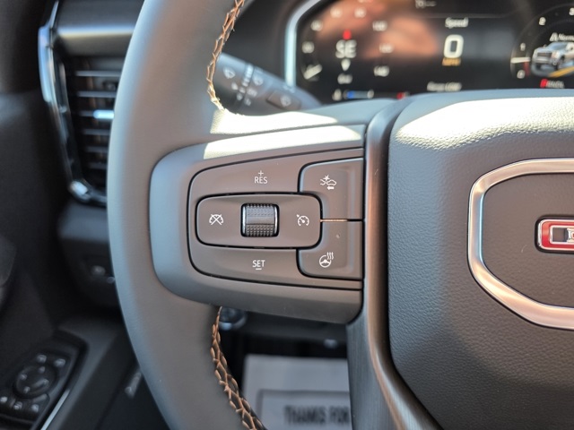 2026 GMC Sierra 3500HD AT4