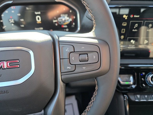 2026 GMC Sierra 3500HD AT4