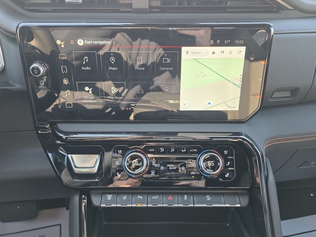 2026 GMC Sierra 3500HD AT4