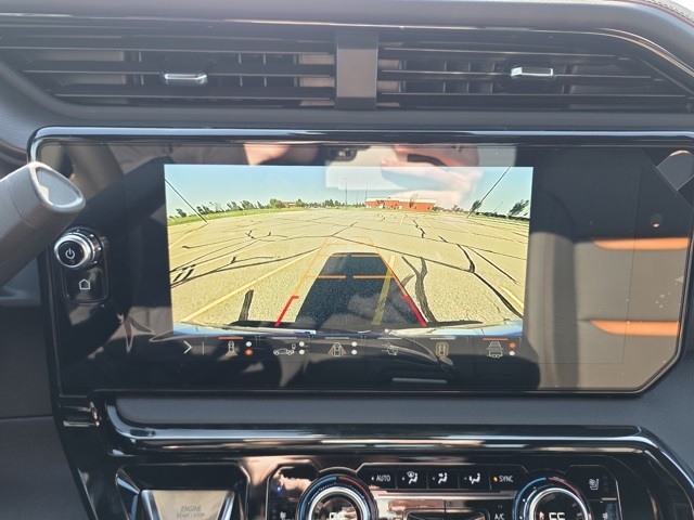 2026 GMC Sierra 3500HD AT4