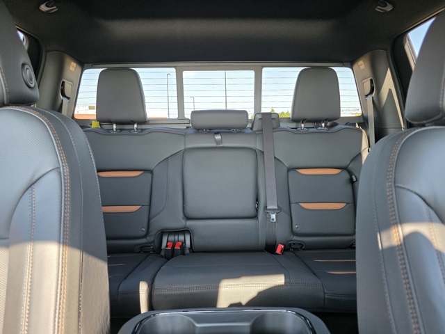 2026 GMC Sierra 3500HD AT4
