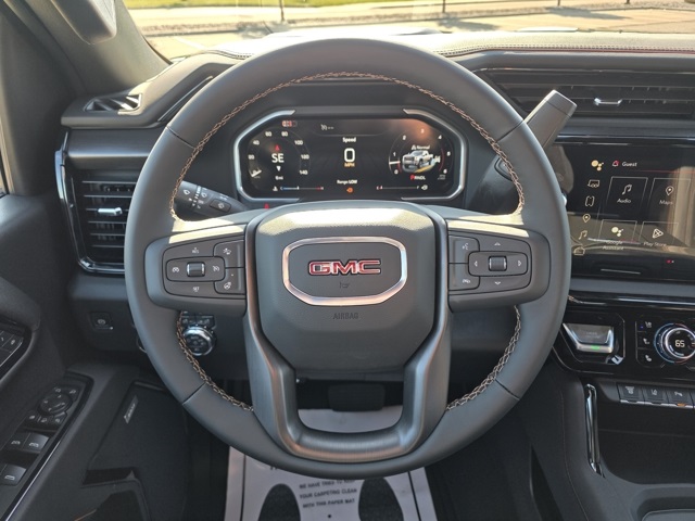 2026 GMC Sierra 3500HD AT4