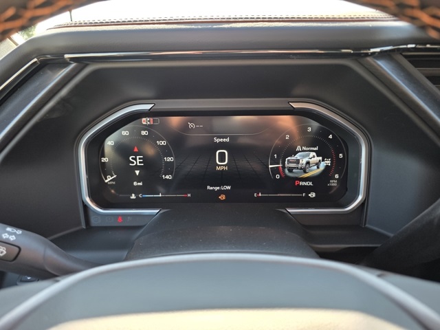 2026 GMC Sierra 3500HD AT4