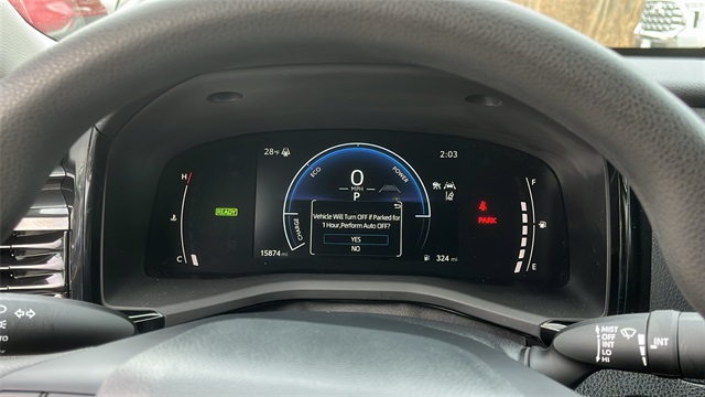 Used 2025 Toyota Camry Sedan