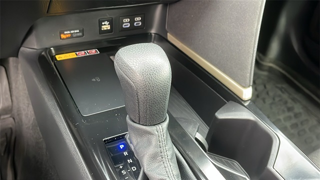 Used 2025 Toyota Camry Sedan