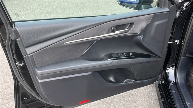 Used 2025 Toyota Camry Sedan