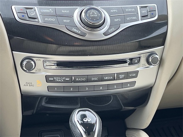 used 2019 INFINITI QX60 car, priced at $16,759