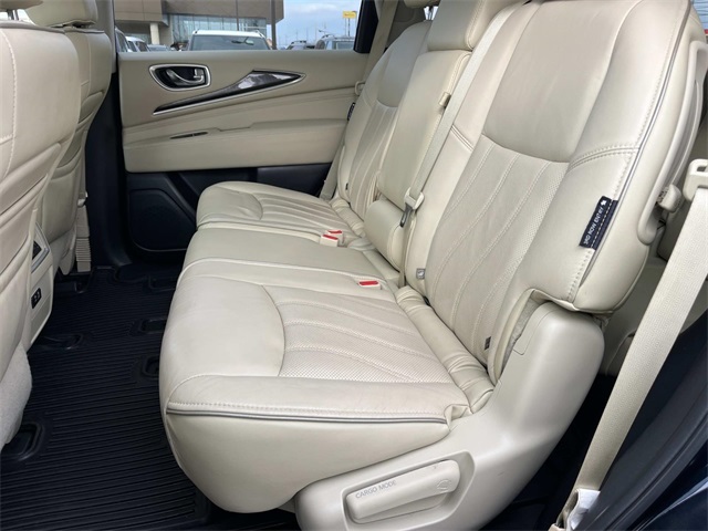 used 2019 INFINITI QX60 car, priced at $16,759