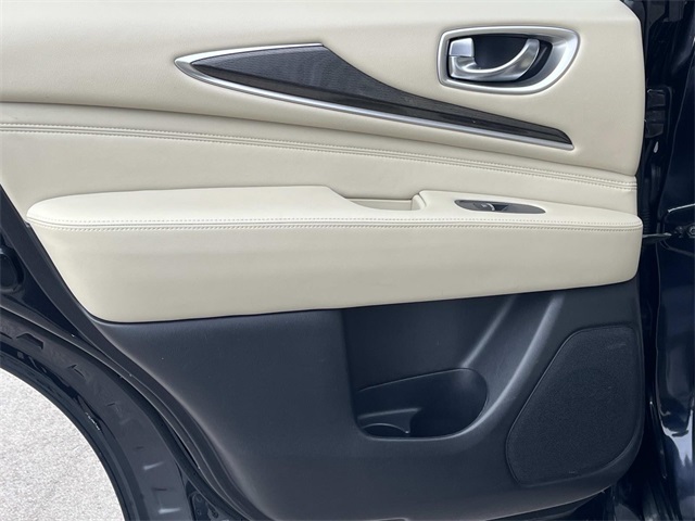 used 2019 INFINITI QX60 car, priced at $16,759