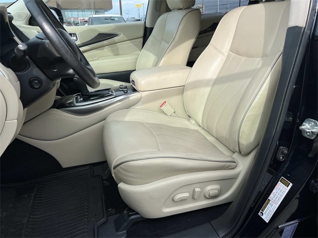 used 2019 INFINITI QX60 car, priced at $16,759