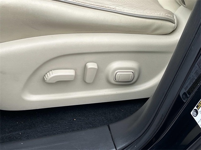 used 2019 INFINITI QX60 car, priced at $16,759