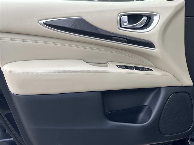 used 2019 INFINITI QX60 car, priced at $16,759