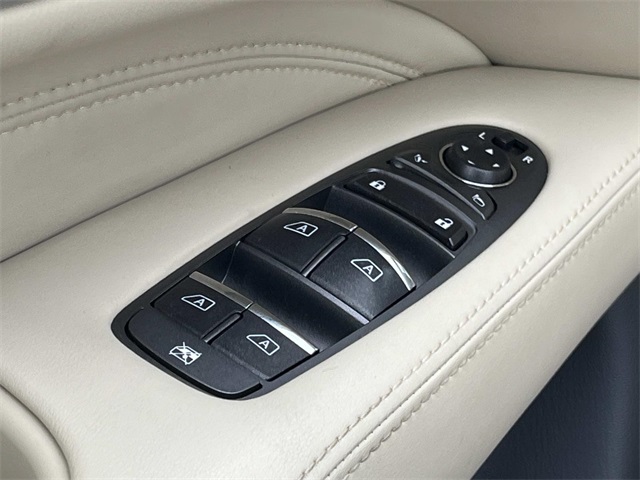 used 2019 INFINITI QX60 car, priced at $16,759