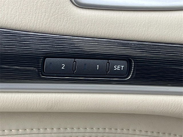 used 2019 INFINITI QX60 car, priced at $16,759