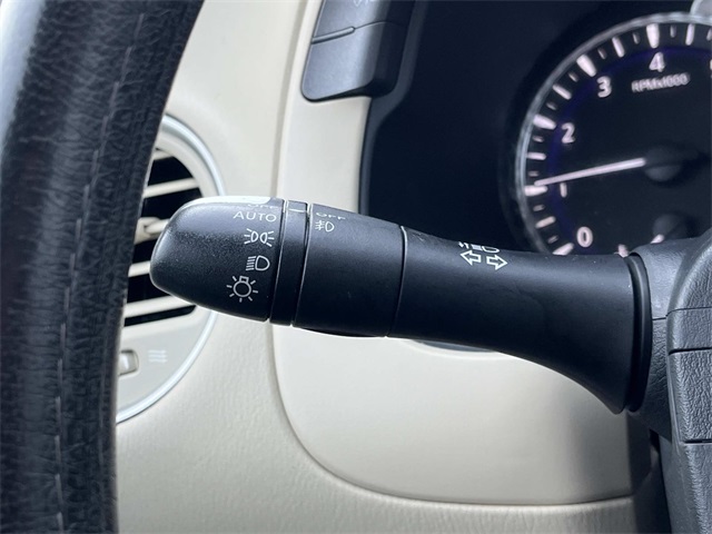 used 2019 INFINITI QX60 car, priced at $16,759