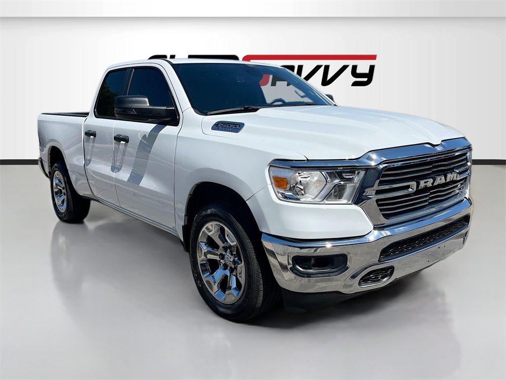 2024 RAM Ram 1500 Pickup Big Horn/Lone Star's photo