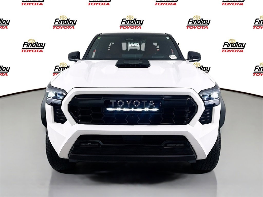 2024 Toyota Tacoma TRD Pro photo 2
