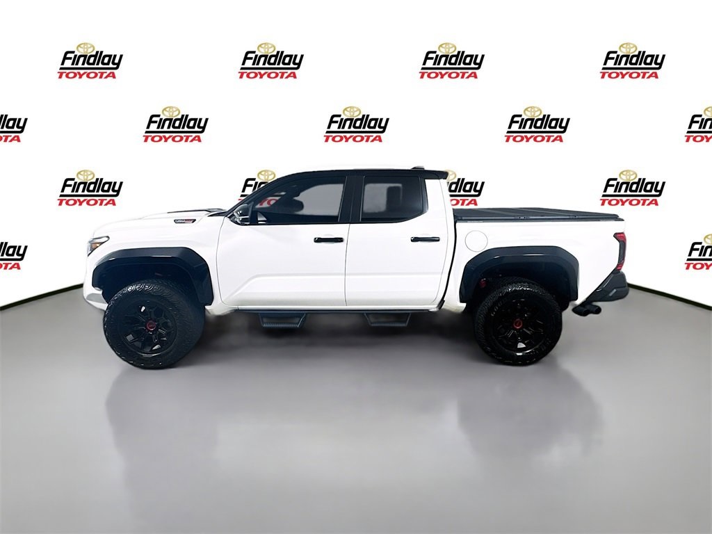 2024 Toyota Tacoma TRD Pro photo 4