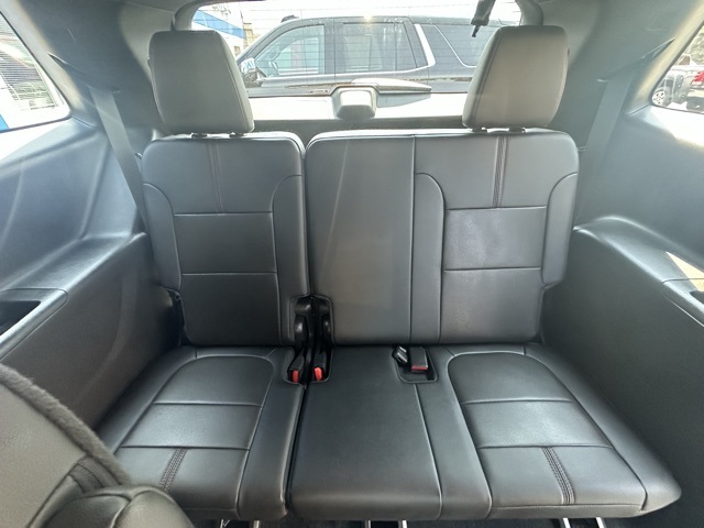 2023 Summit White Chevrolet Traverse RS AWD SUV