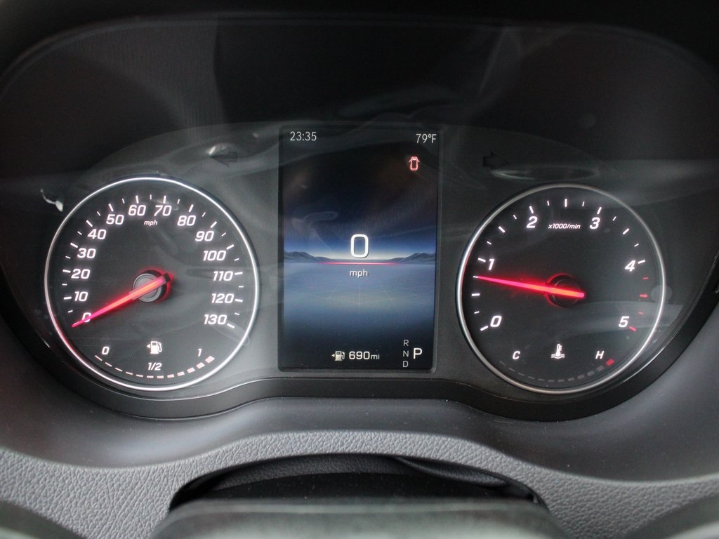 used 2025 Mercedes-Benz Sprinter 2500 car, priced at $52,819