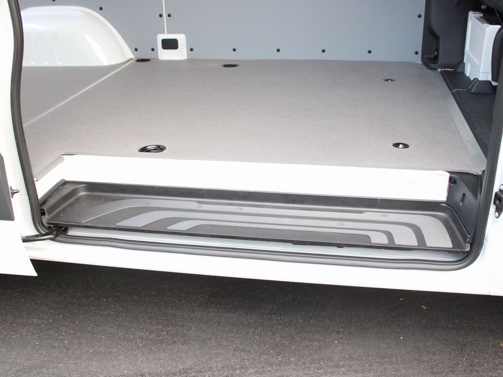 used 2025 Mercedes-Benz Sprinter 2500 car, priced at $52,819