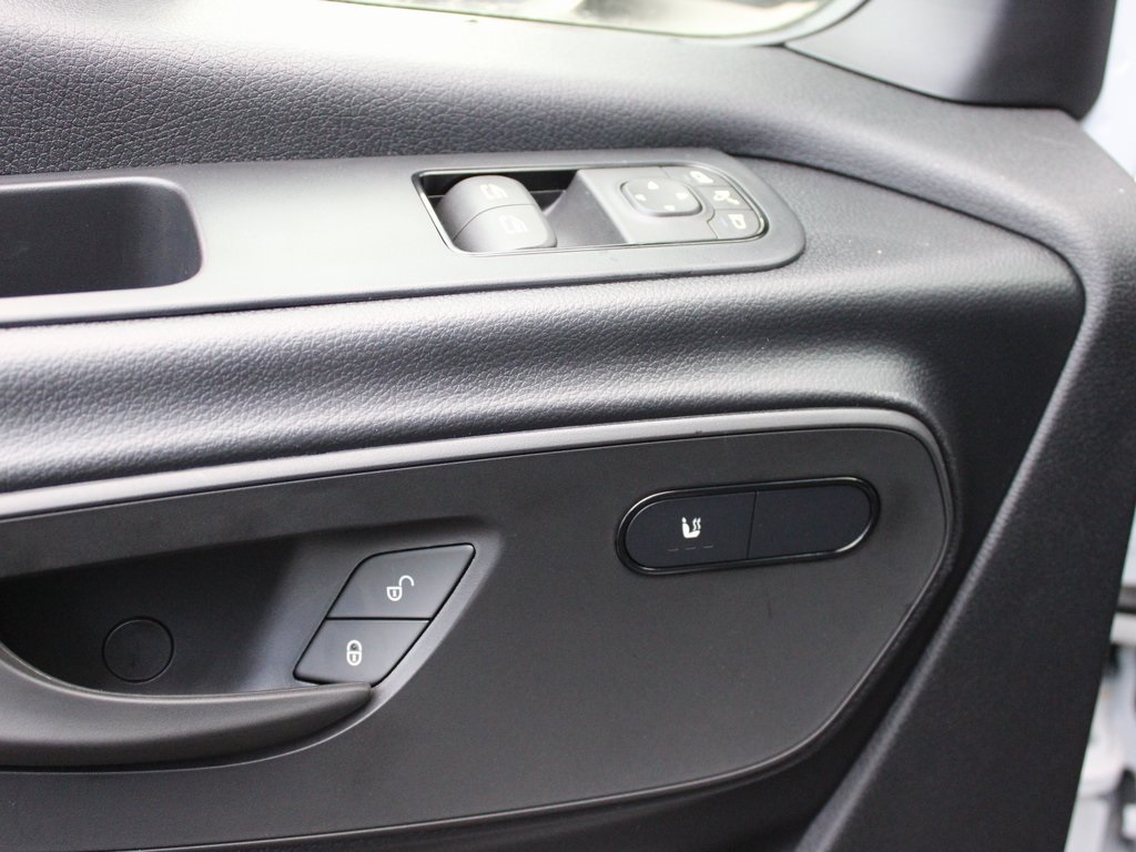 used 2025 Mercedes-Benz Sprinter 2500 car, priced at $52,819