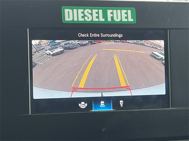 used 2024 Mercedes-Benz Sprinter 2500 car, priced at $53,684