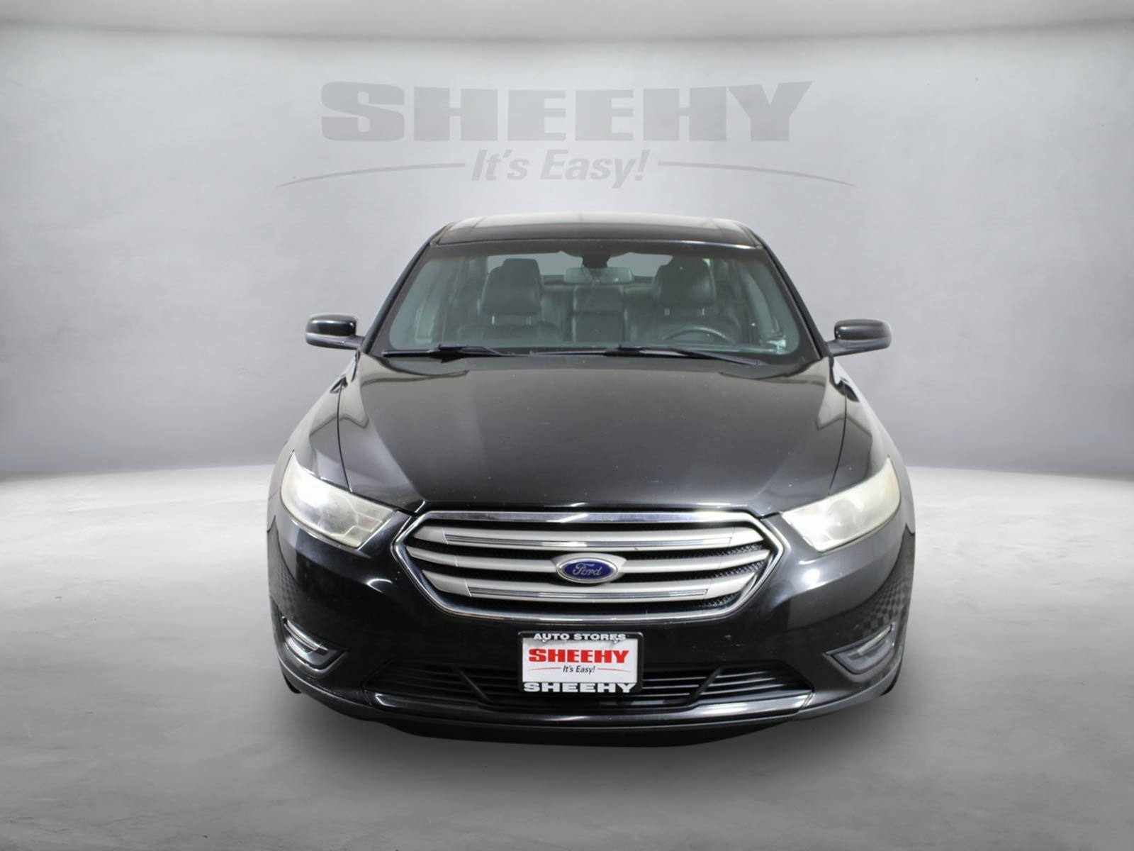 Used 2014 Ford Taurus SEL with VIN 1FAHP2E90EG153404 for sale in Springfield, VA