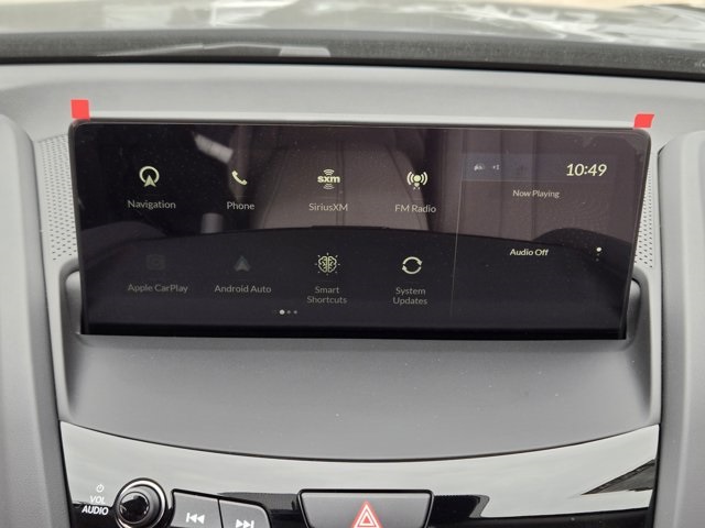 new 2026 Acura RDX car, priced at $49,050