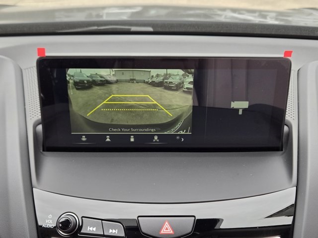 new 2026 Acura RDX car, priced at $49,050