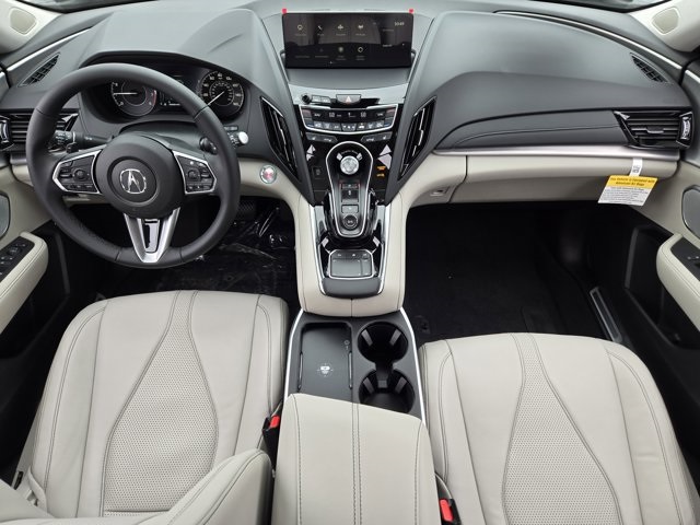 new 2026 Acura RDX car, priced at $49,050