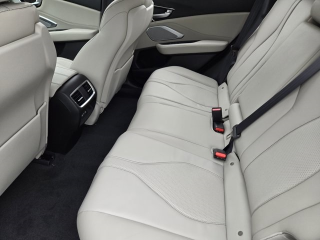 new 2026 Acura RDX car, priced at $49,050