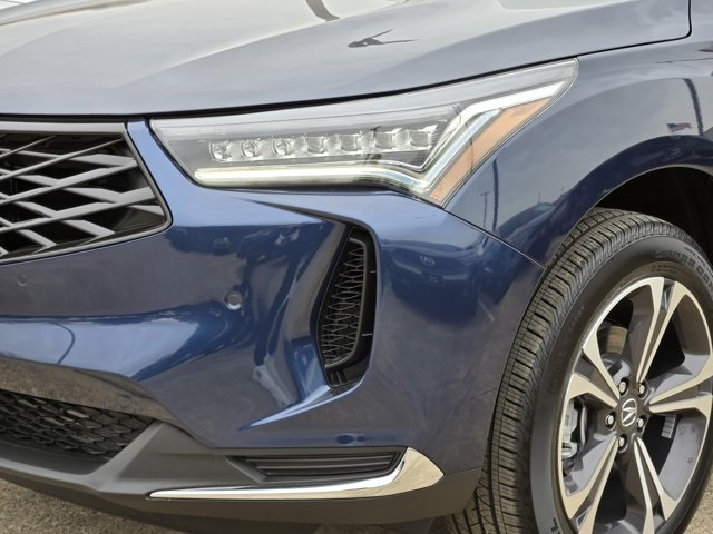 new 2026 Acura RDX car, priced at $49,050