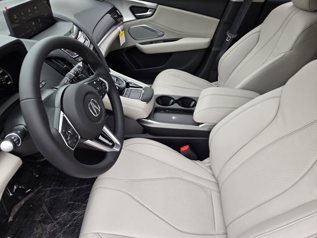 new 2026 Acura RDX car, priced at $49,050