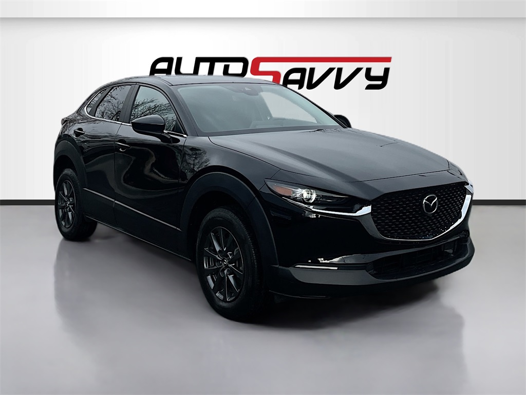 2023 Mazda CX-30 S's photo