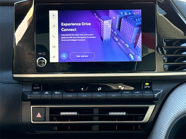 Used 2025 Toyota Camry Sedan