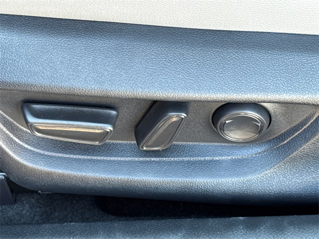 Used 2025 Toyota Camry Sedan