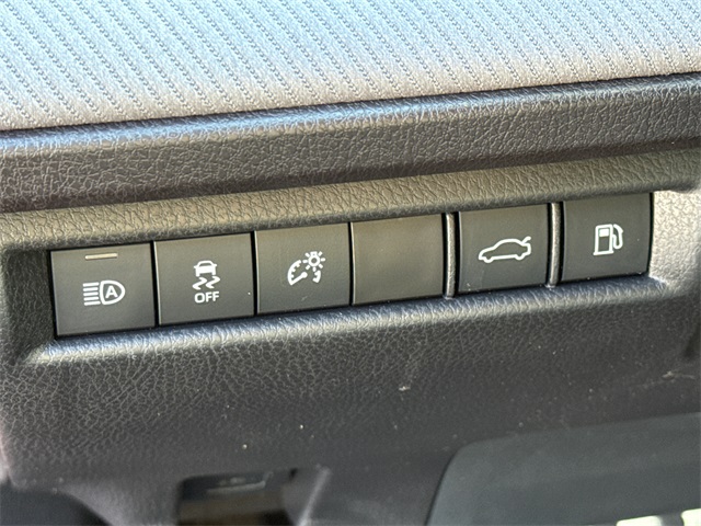 Used 2025 Toyota Camry Sedan