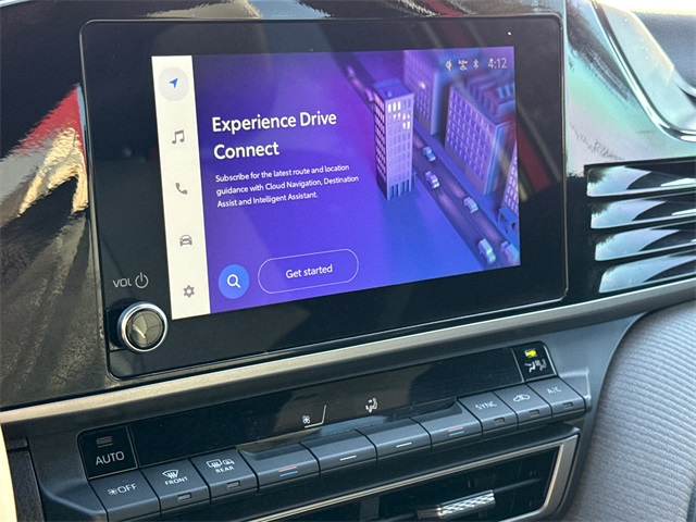 Used 2025 Toyota Camry Sedan