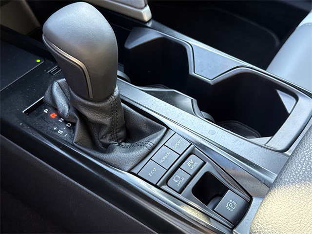 Used 2025 Toyota Camry Sedan