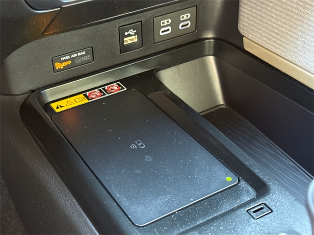 Used 2025 Toyota Camry Sedan