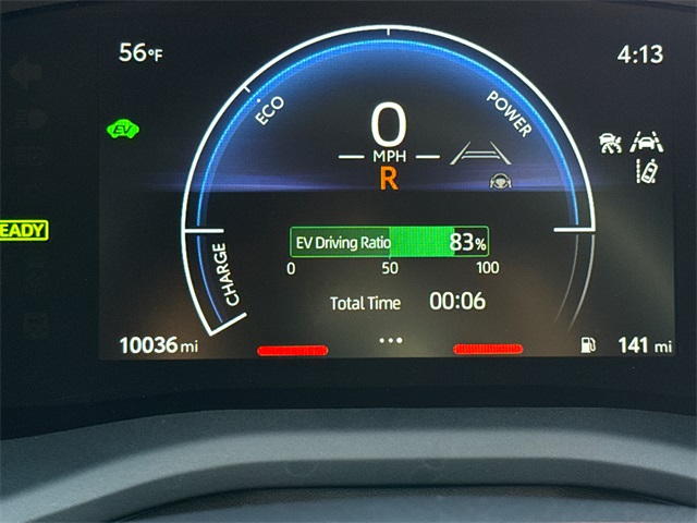 Used 2025 Toyota Camry Sedan