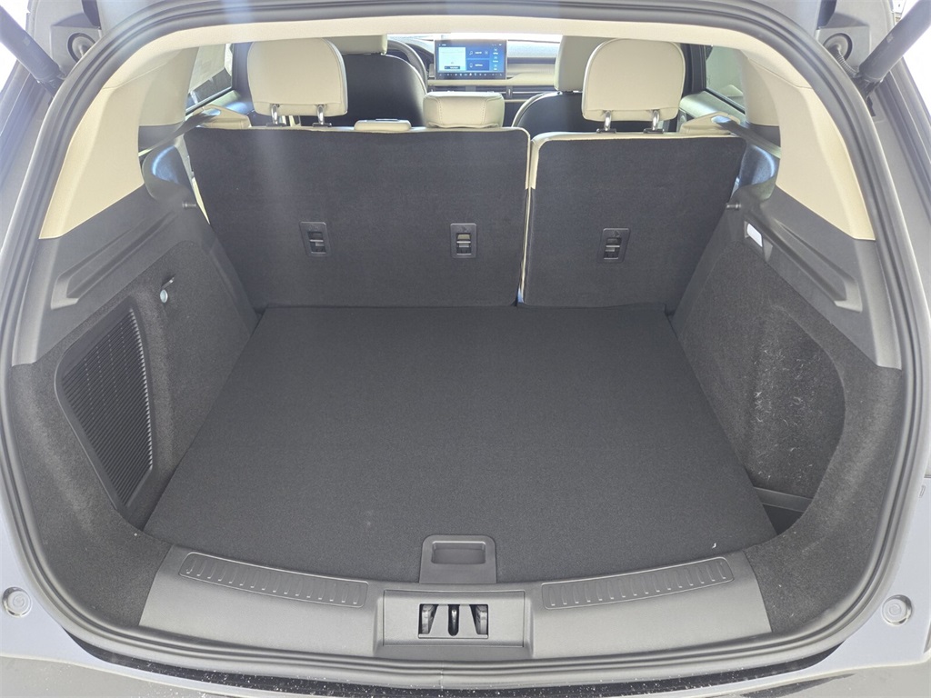 new 2026 Lincoln Corsair car, priced at $40,541