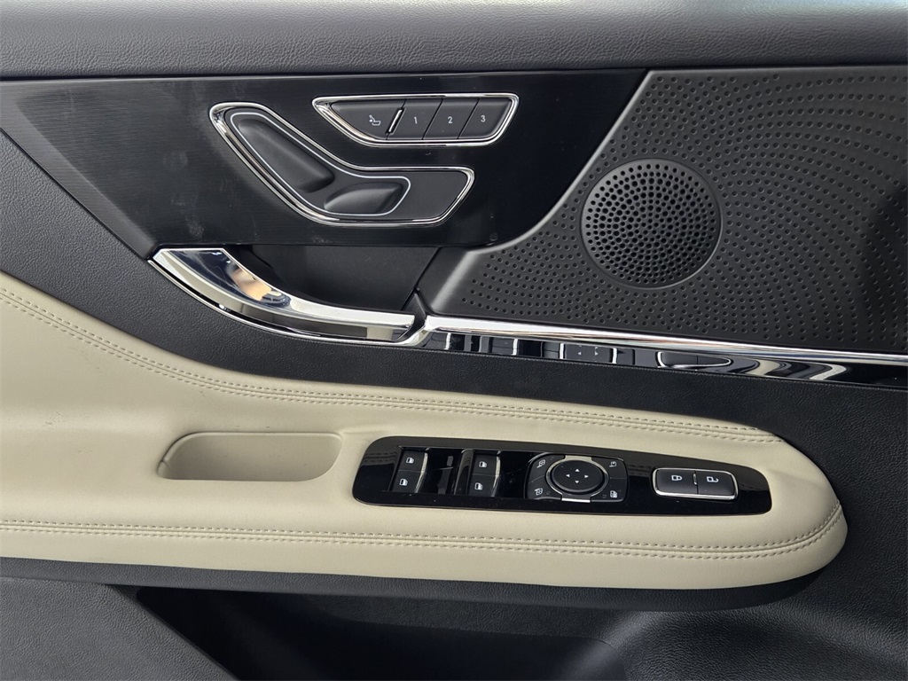 new 2026 Lincoln Corsair car, priced at $40,541