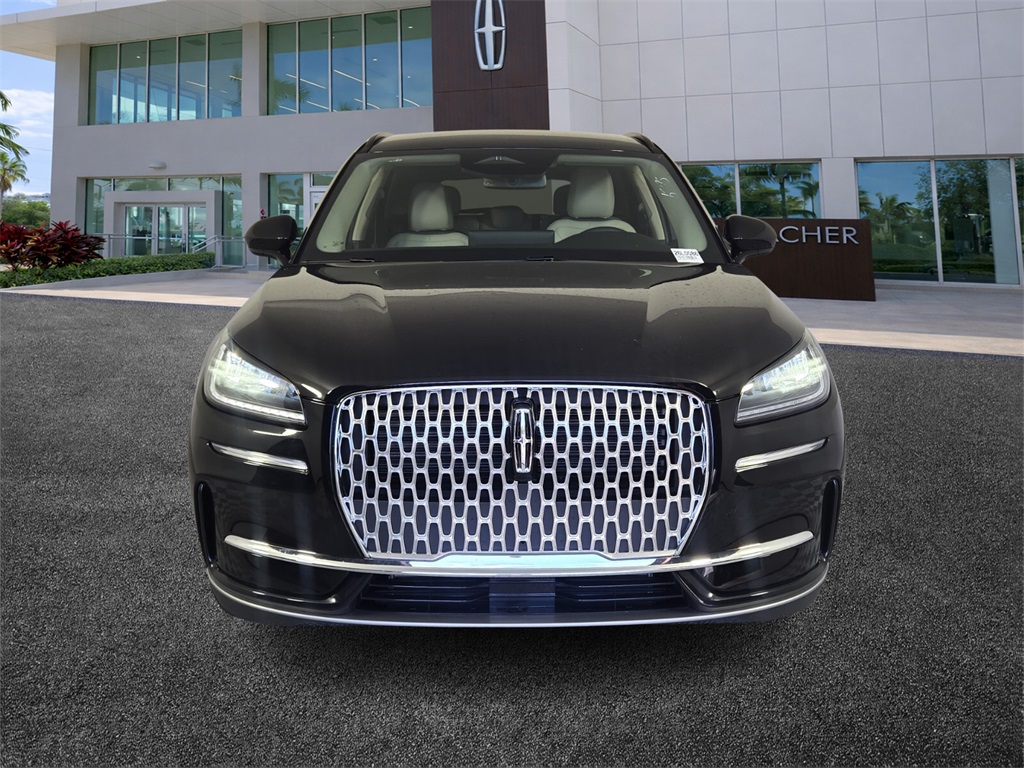 new 2026 Lincoln Corsair car, priced at $40,541