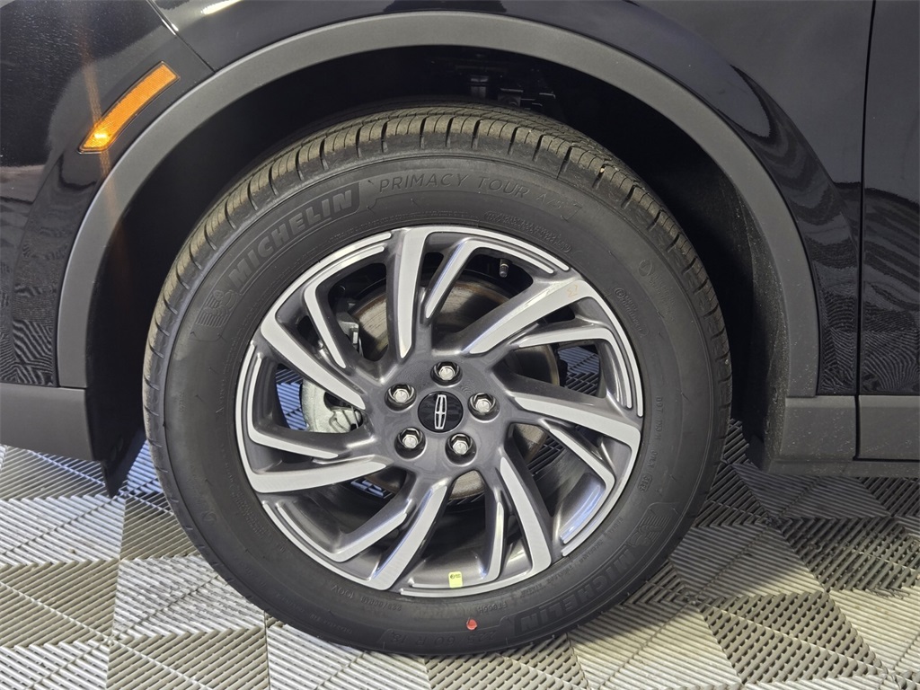 new 2026 Lincoln Corsair car, priced at $40,541