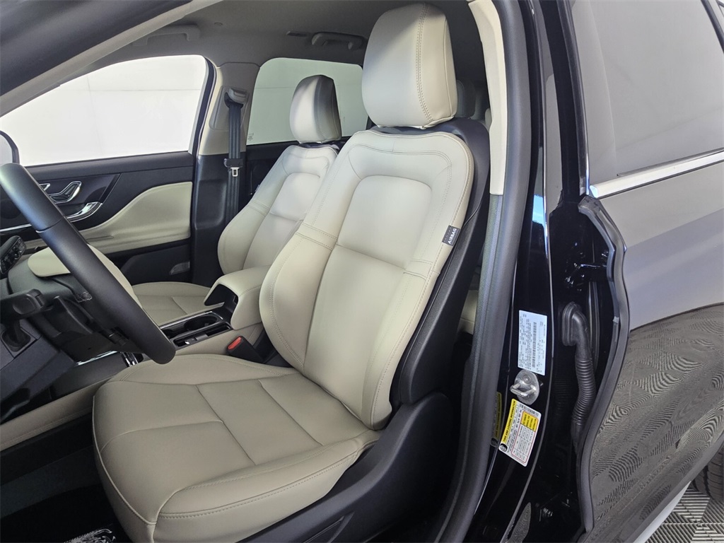 new 2026 Lincoln Corsair car, priced at $40,541